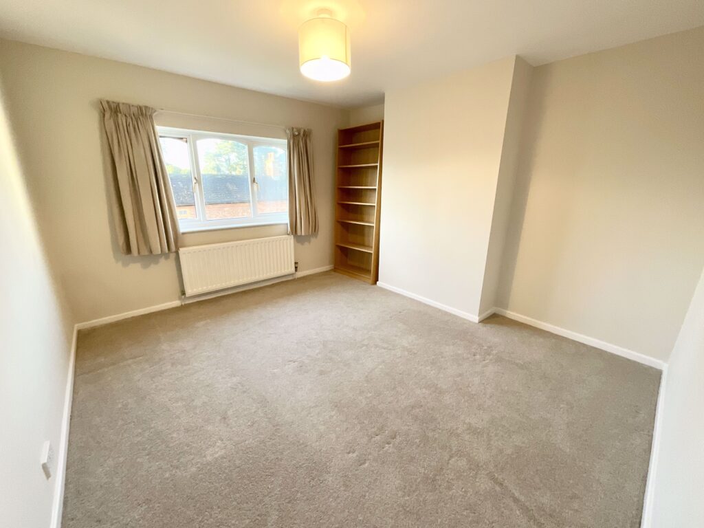 Church Lane, Oulton, ST15