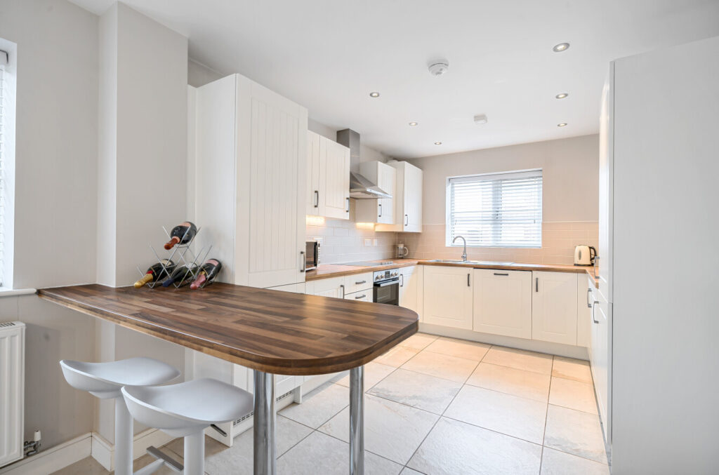 Well Field Way, Hankelow, CW3