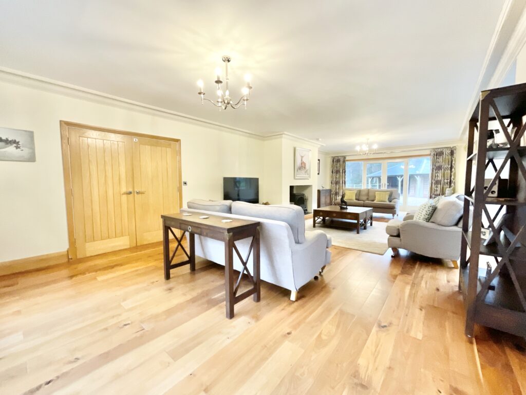 Snape Hall Road, Whitmore, ST5