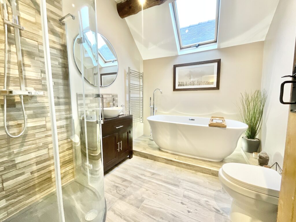 Wood Lane, Hinstock, TF9