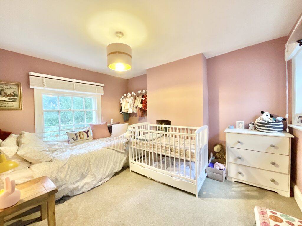 Church Street, Eccleshall, ST21