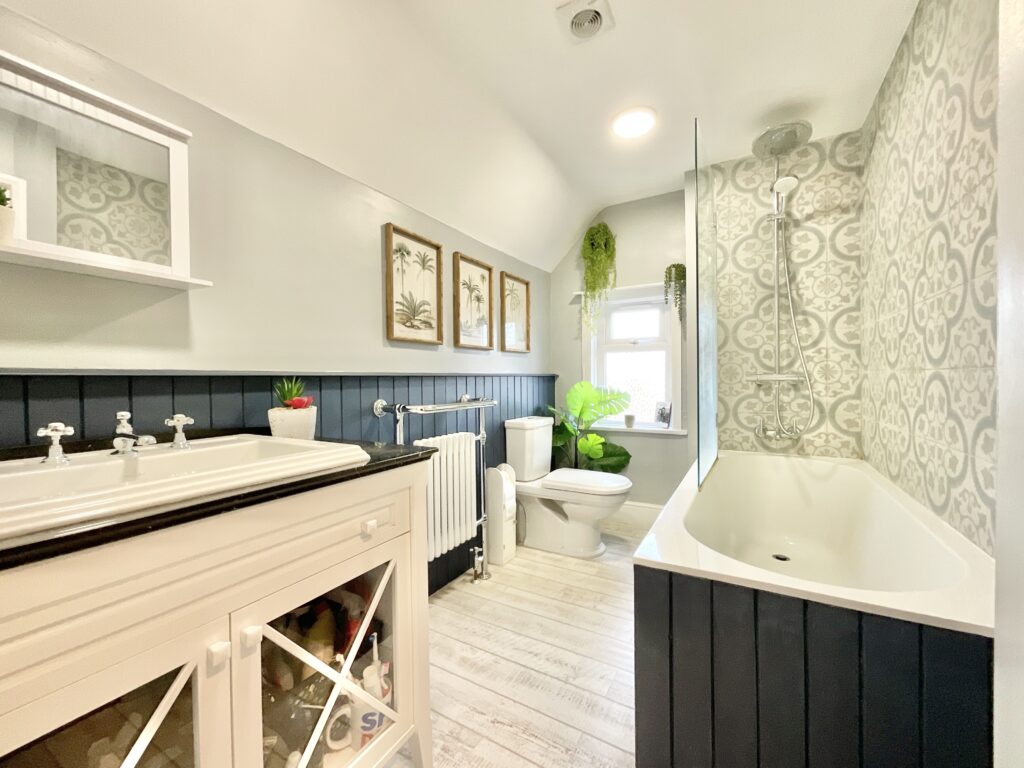 Wood Eaton Road, Church Eaton, ST20