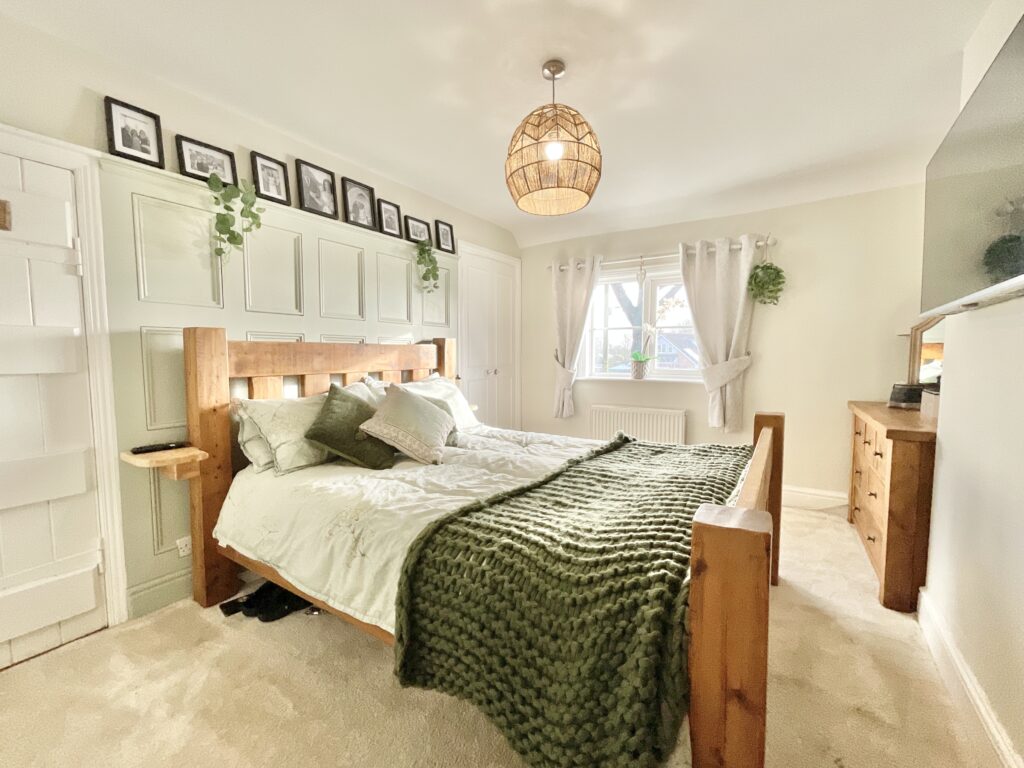 Wood Eaton Road, Church Eaton, ST20