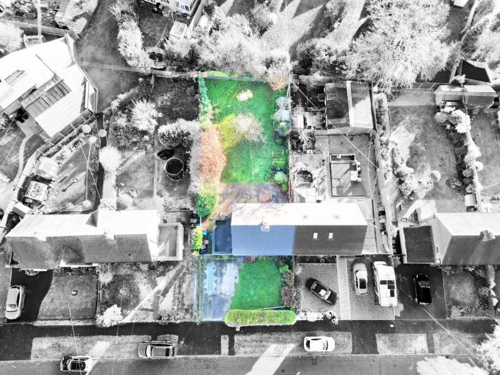 Greenfields, Gnosall, ST20