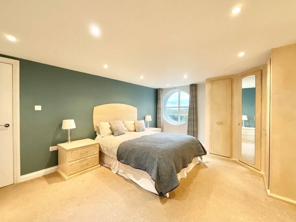 Walton Bank, Eccleshall, ST21