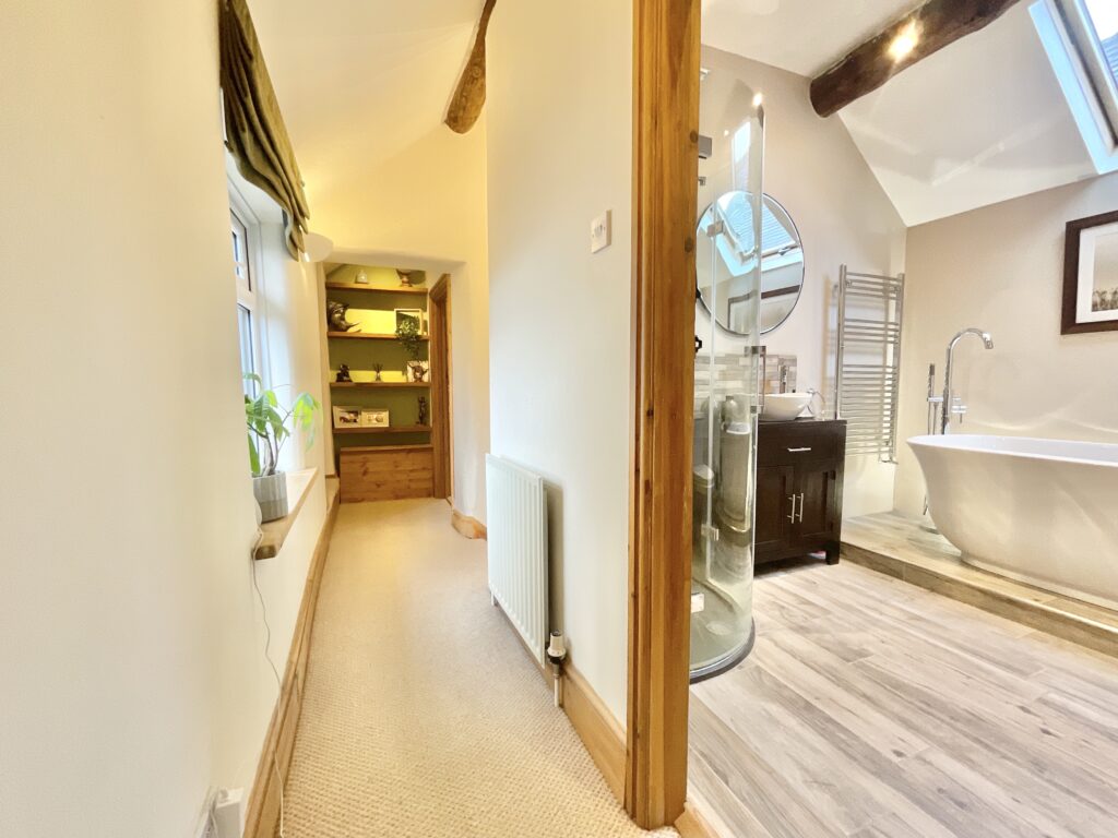 Wood Lane, Hinstock, TF9