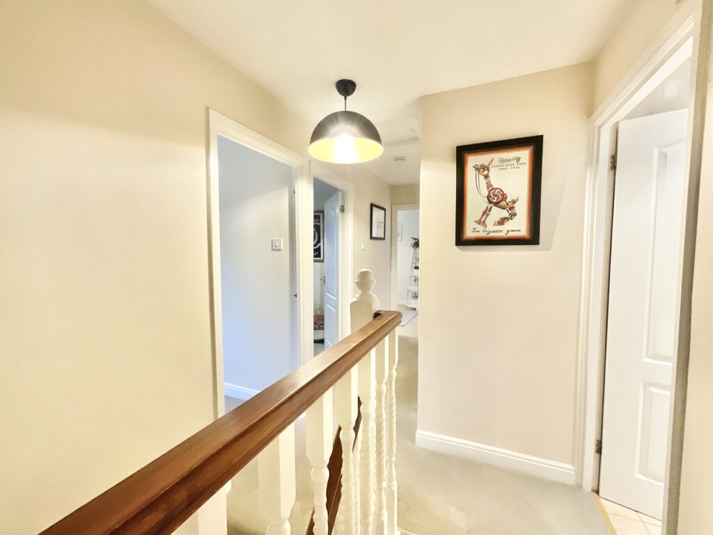 Briar Way, Cotes Heath, ST21