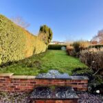 Church Lane, Oulton, ST15