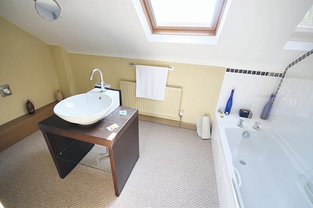 Maer, Maer Estate Cottages, ST5