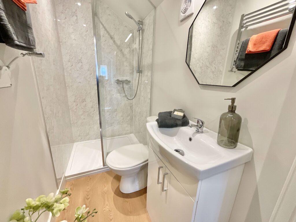 Leycett Road, The Green Leycett Road, ST5