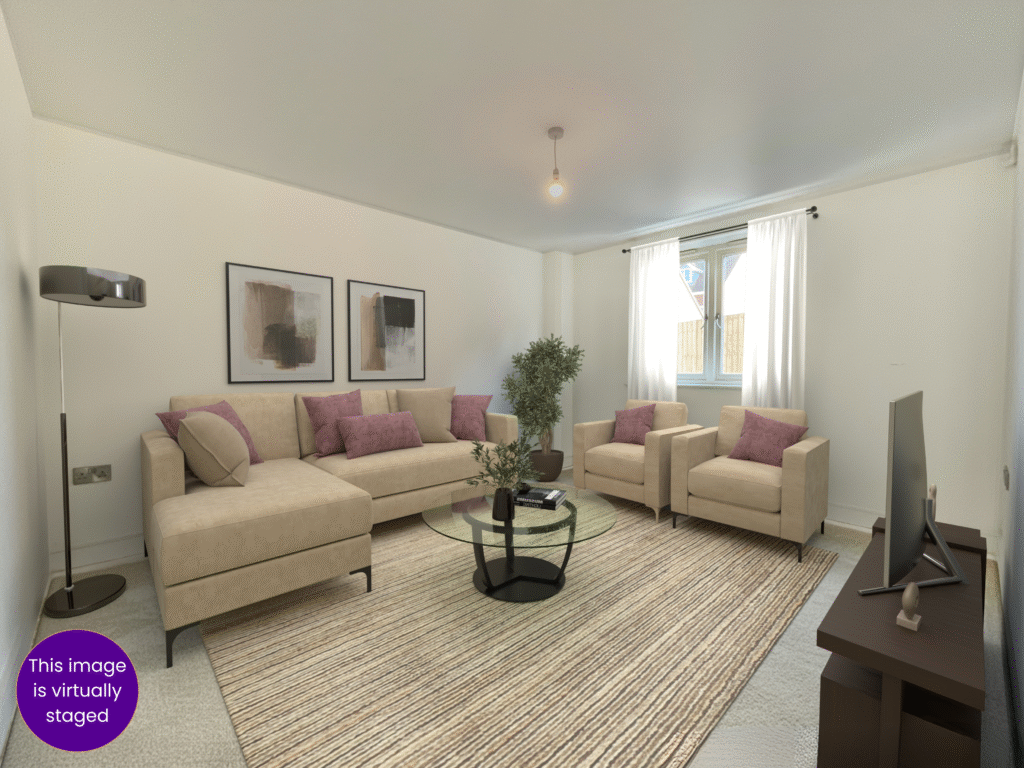 Newport Road, Eccleshall, ST21