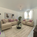 Newport Road, Eccleshall, ST21