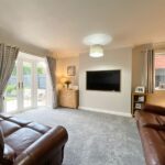 Huntersfield, Shavington, CW2