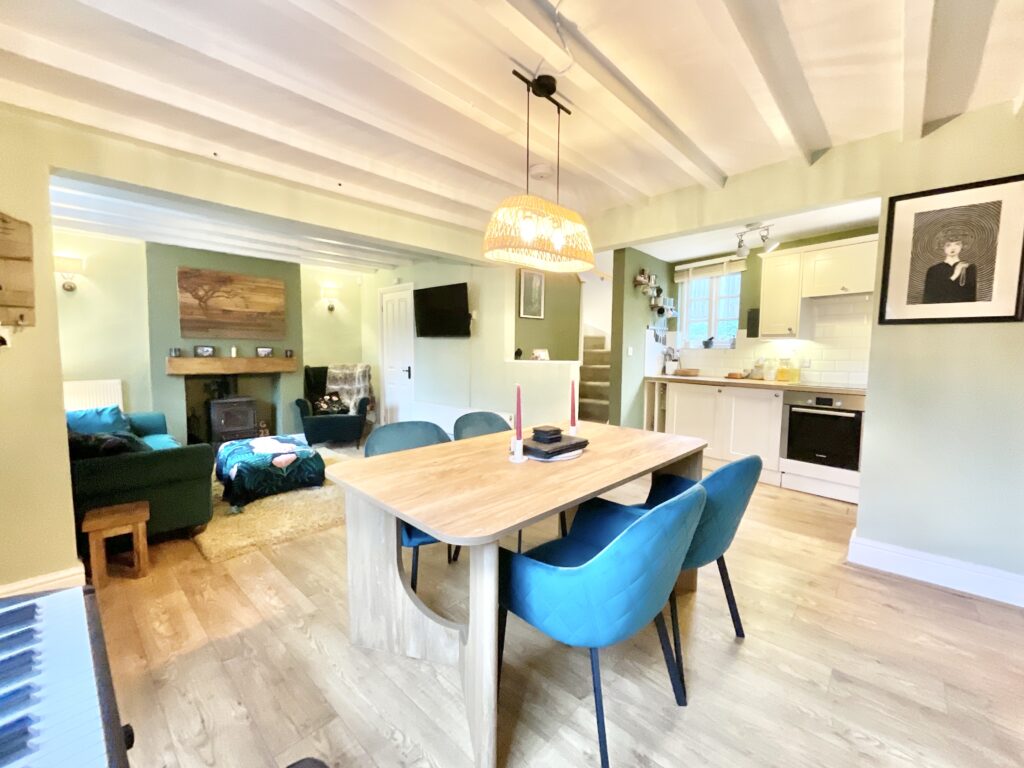 Church Street, Eccleshall, ST21