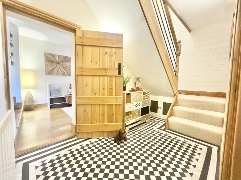 Wood Lane, Hinstock, TF9