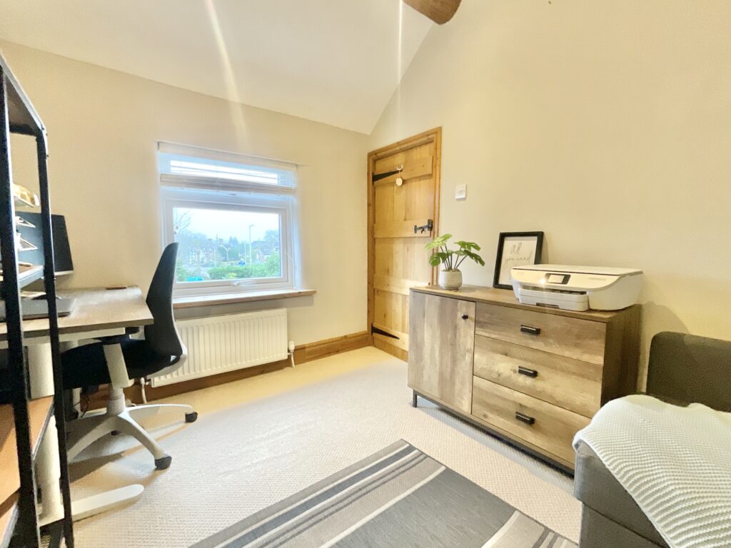 Wood Lane, Hinstock, TF9