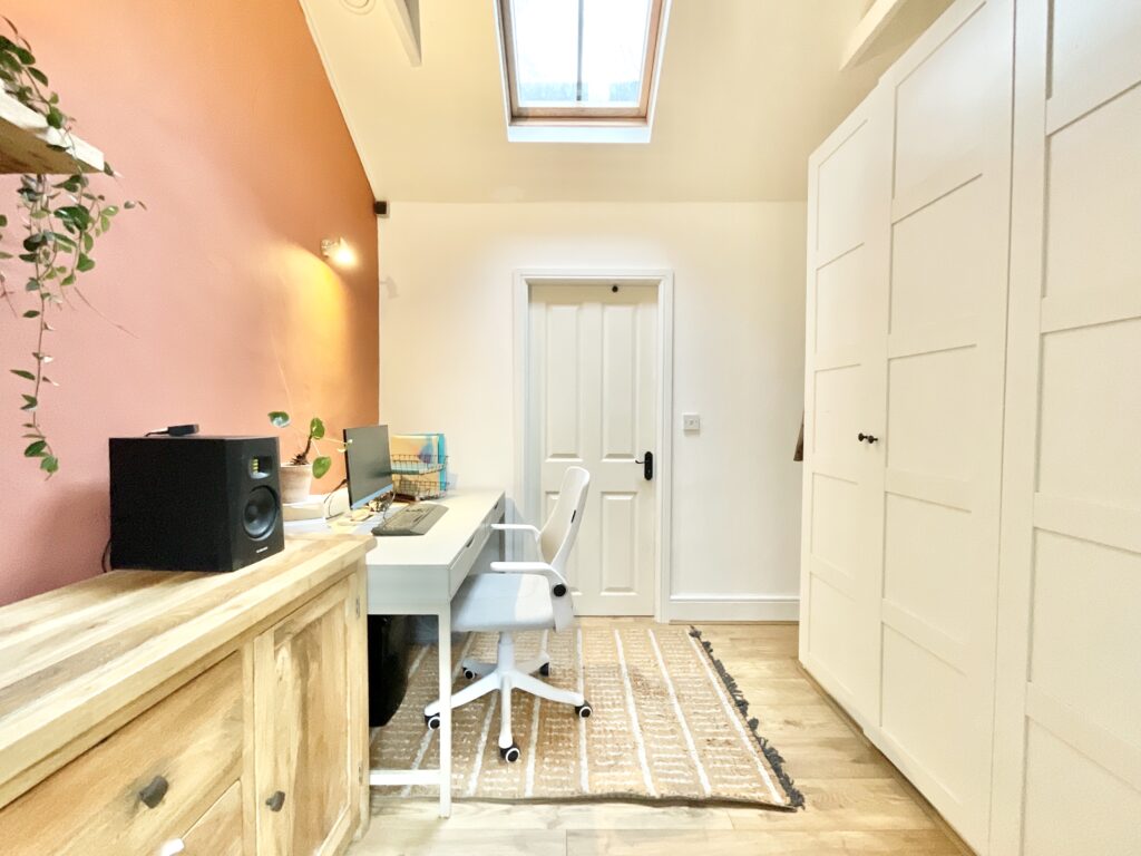 Church Street, Eccleshall, ST21