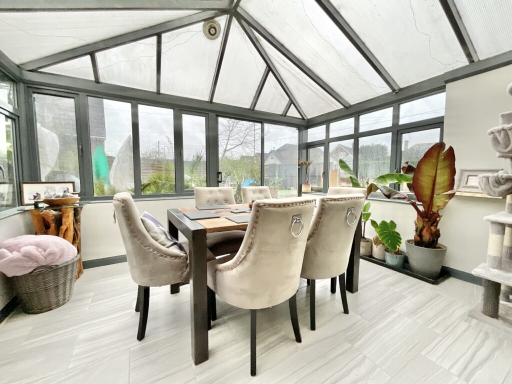 Corner Ways, Derrington, ST18