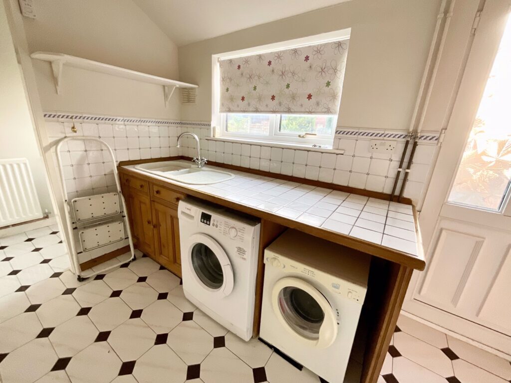 Church Lane, Oulton, ST15