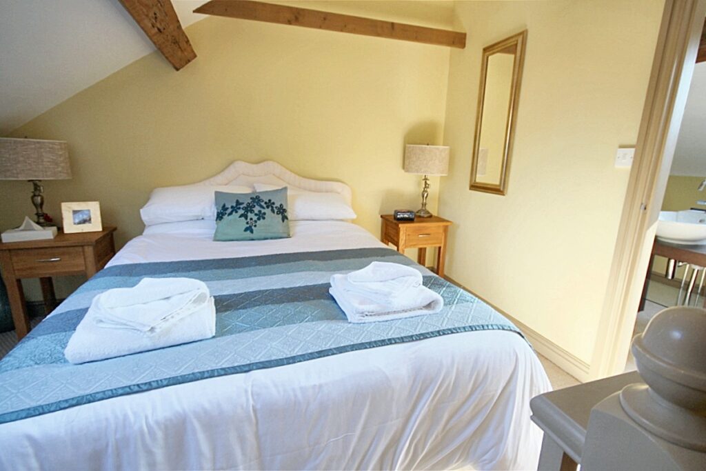 Maer, Maer Estate Cottages, ST5