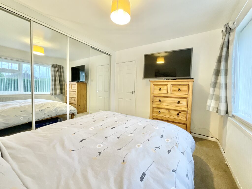 Billington Lane, Derrington, ST18