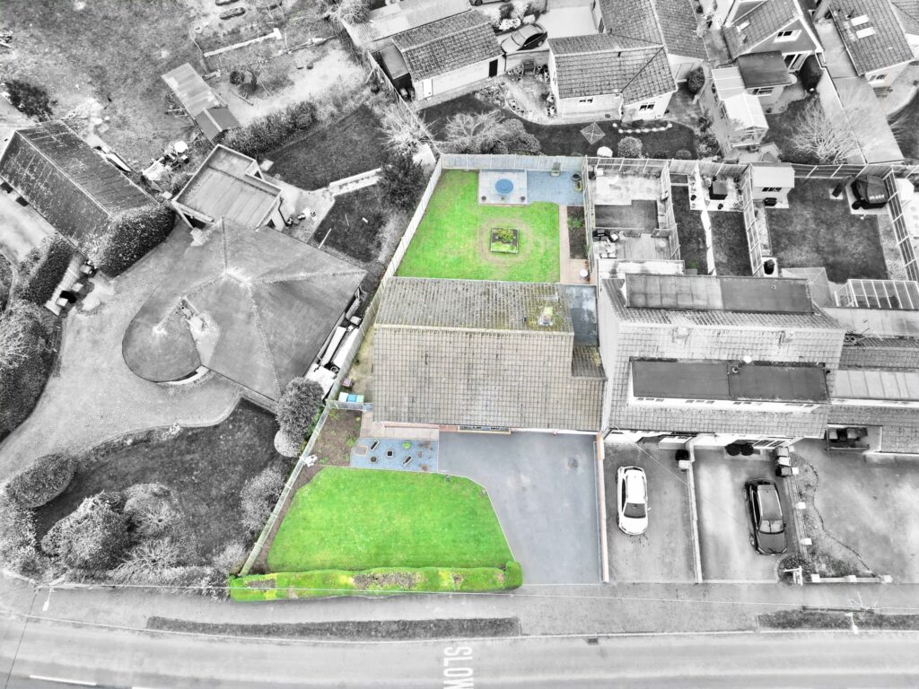 Billington Lane, Derrington, ST18