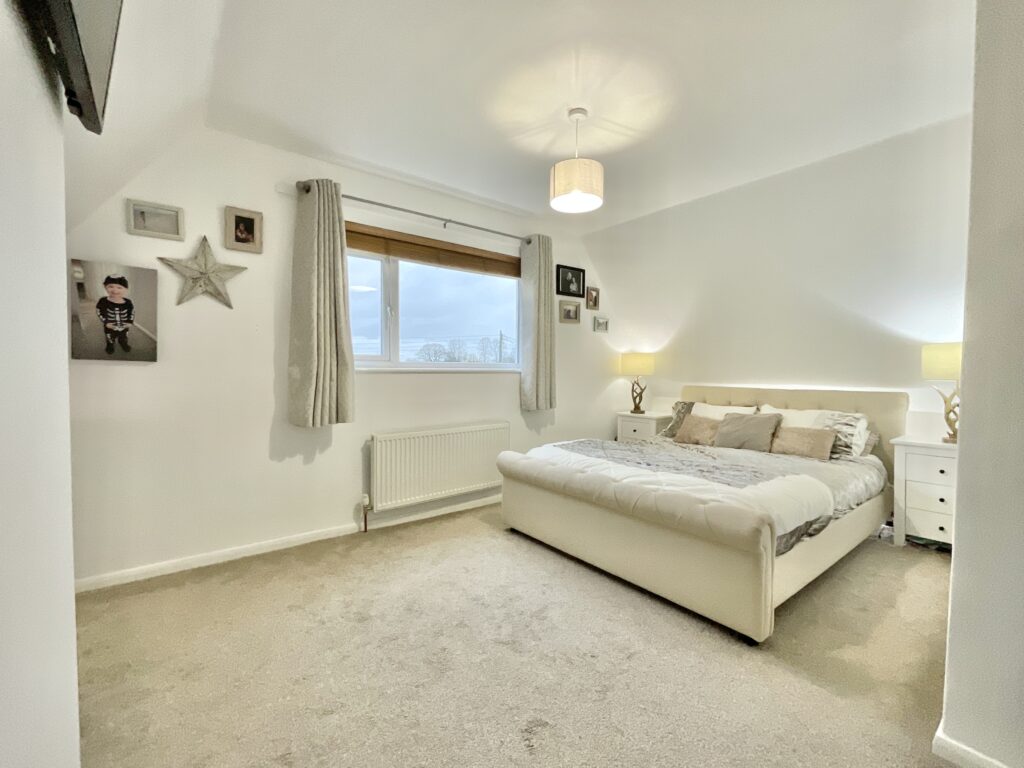 Corner Ways, Derrington, ST18