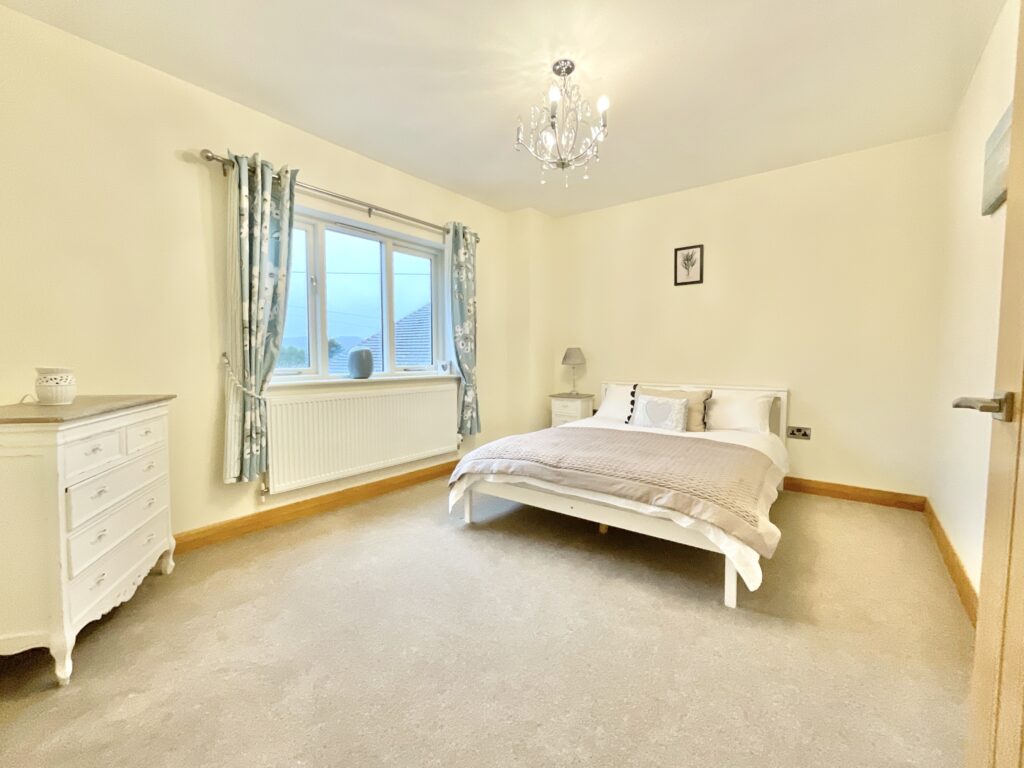 Snape Hall Road, Whitmore, ST5