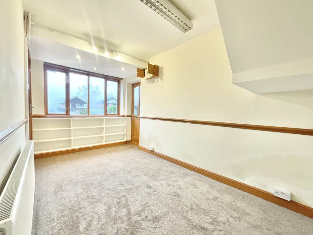 Hillwood Road, Madeley Heath, CW3