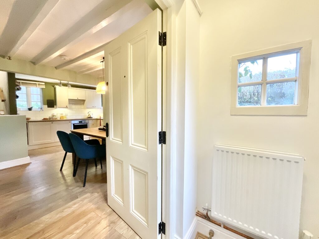 Church Street, Eccleshall, ST21