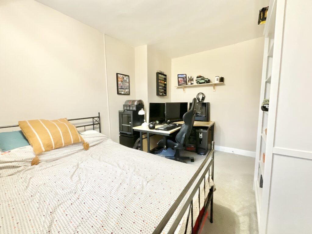 Croxton, Stafford, ST21