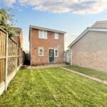 Lambourn Drive, Leighton, CW1