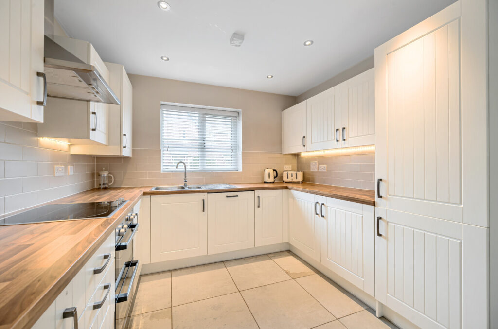 Well Field Way, Hankelow, CW3