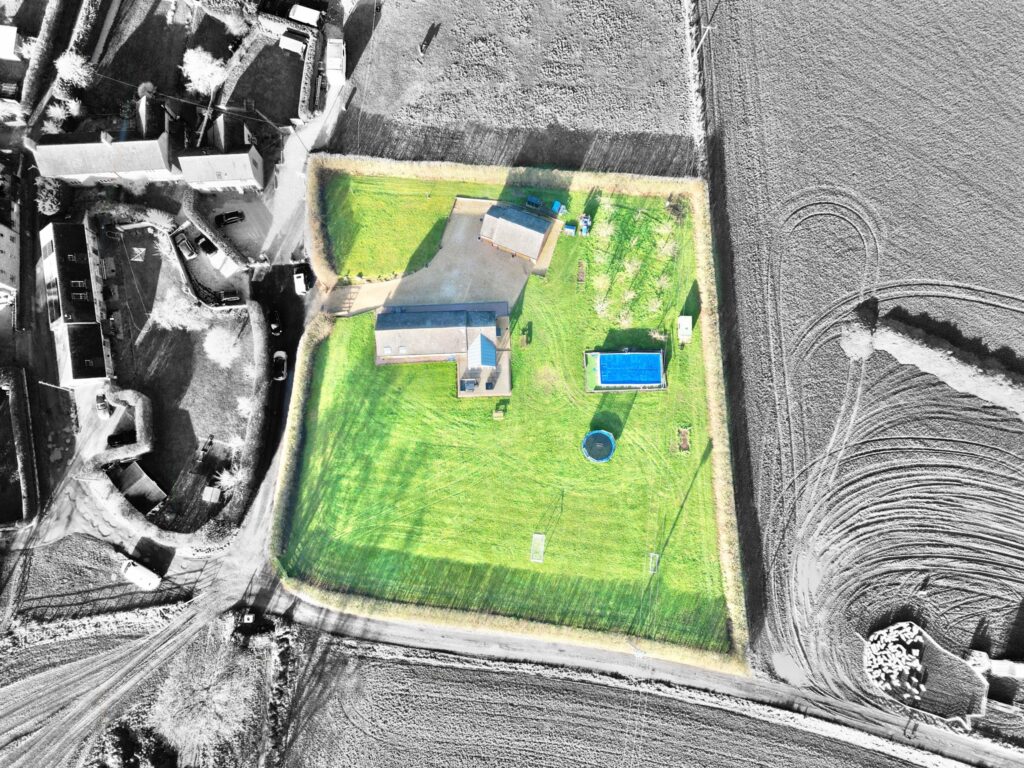 Pixley Lane, Hinstock, TF9