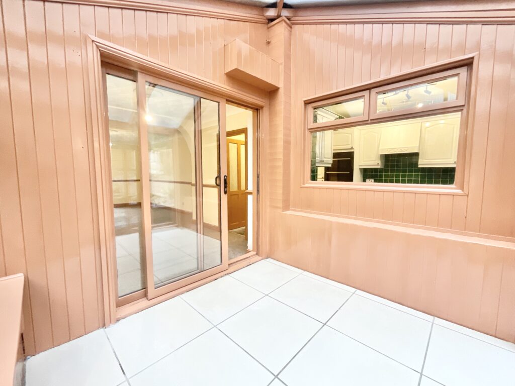 Hillwood Road, Madeley Heath, CW3