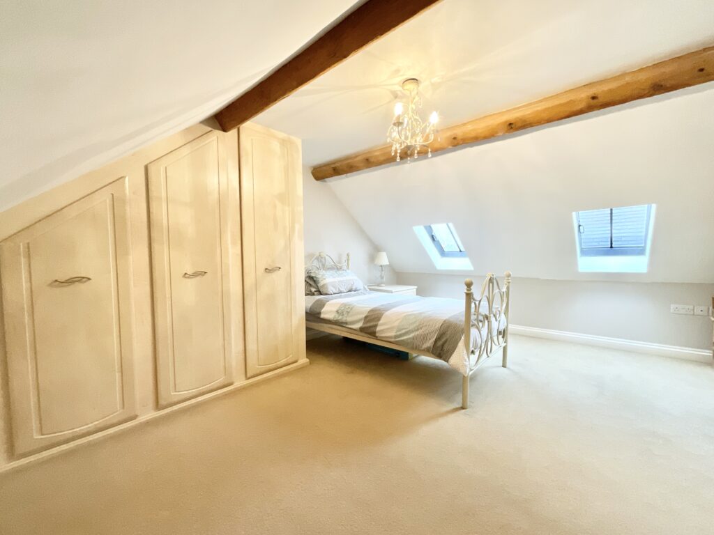 Walton Bank, Eccleshall, ST21