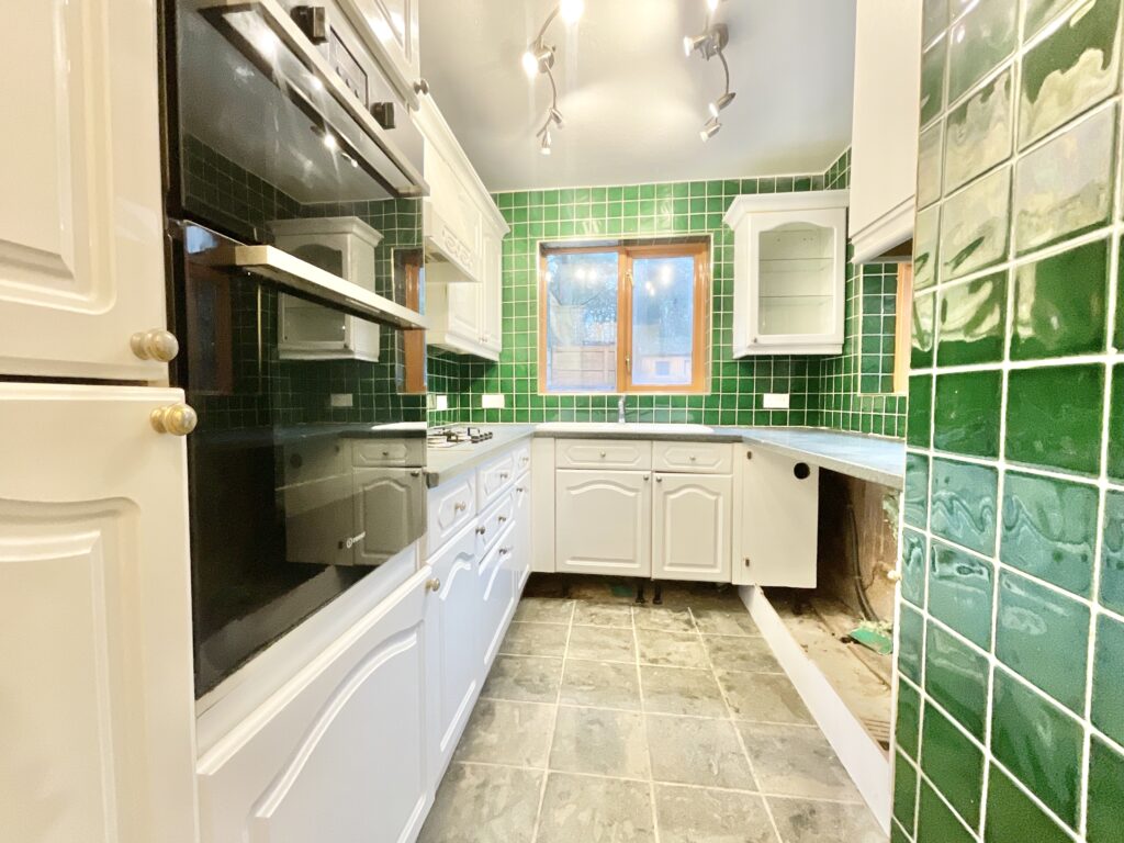 Hillwood Road, Madeley Heath, CW3