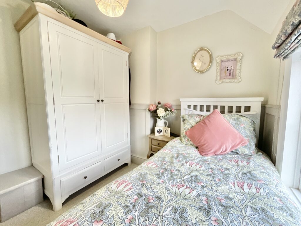 Wood Eaton Road, Church Eaton, ST20