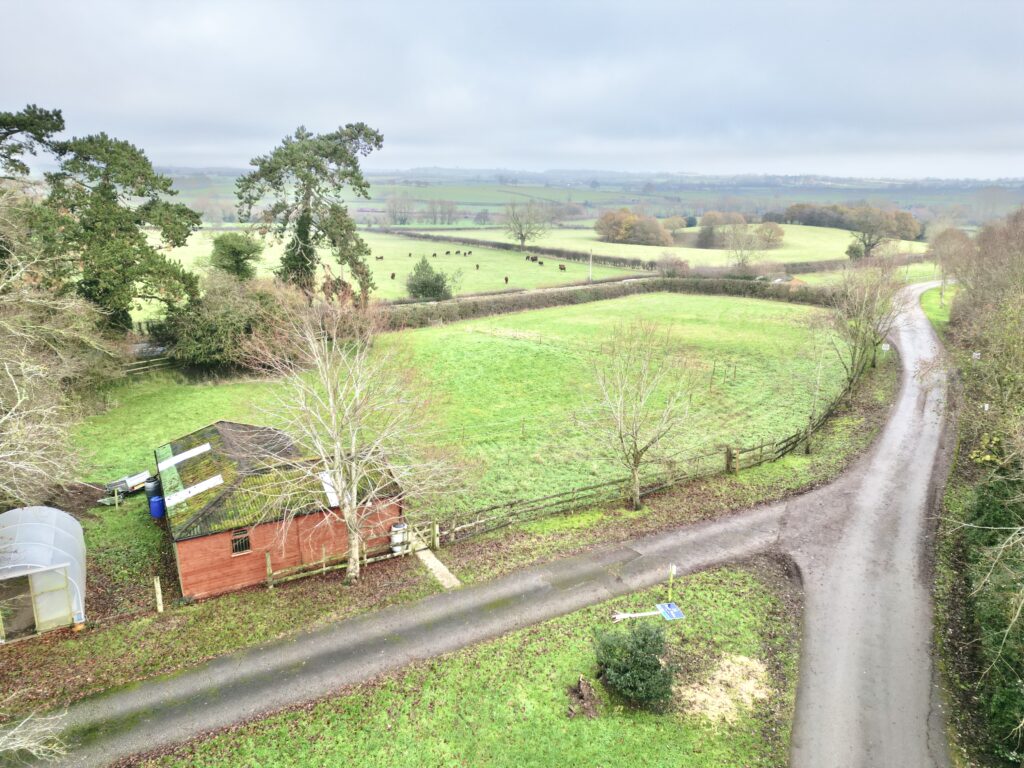 Walton Bank, Eccleshall, ST21