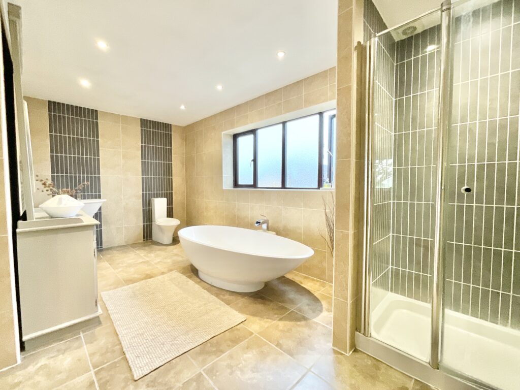 Briar Way, Cotes Heath, ST21