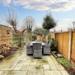 Victor Street, Stone, ST15