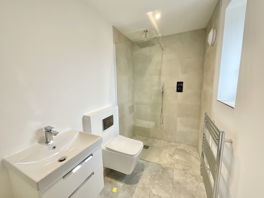 Newport Road, Eccleshall, ST21