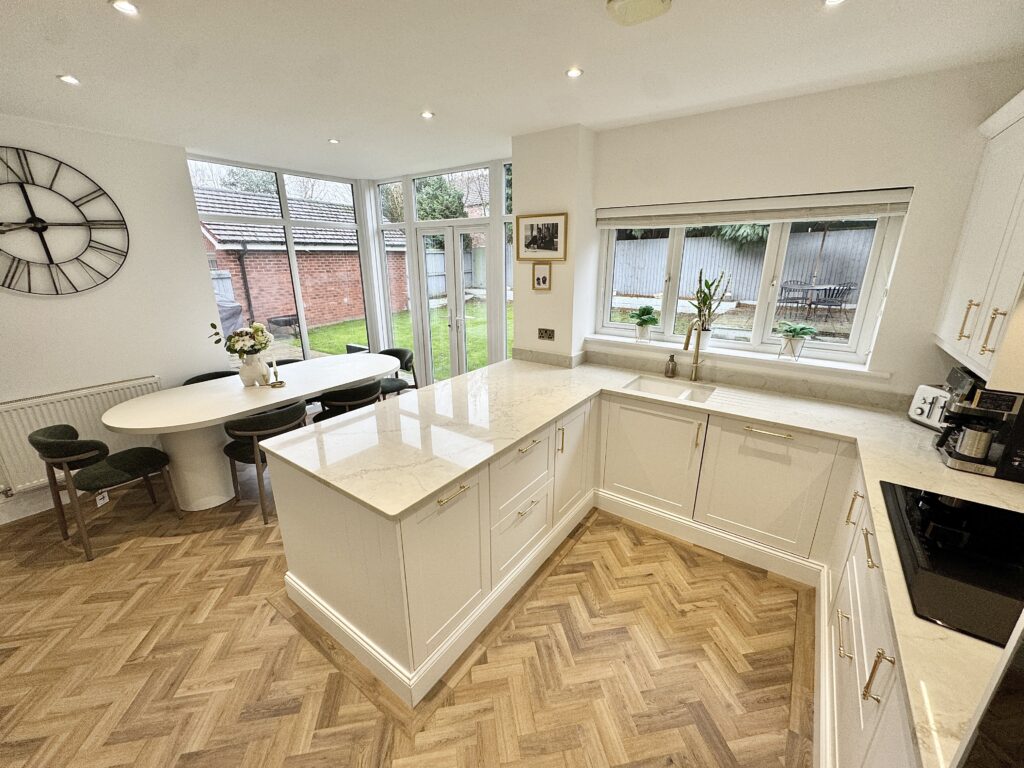 Dairyfields Road, Willaston, CW5