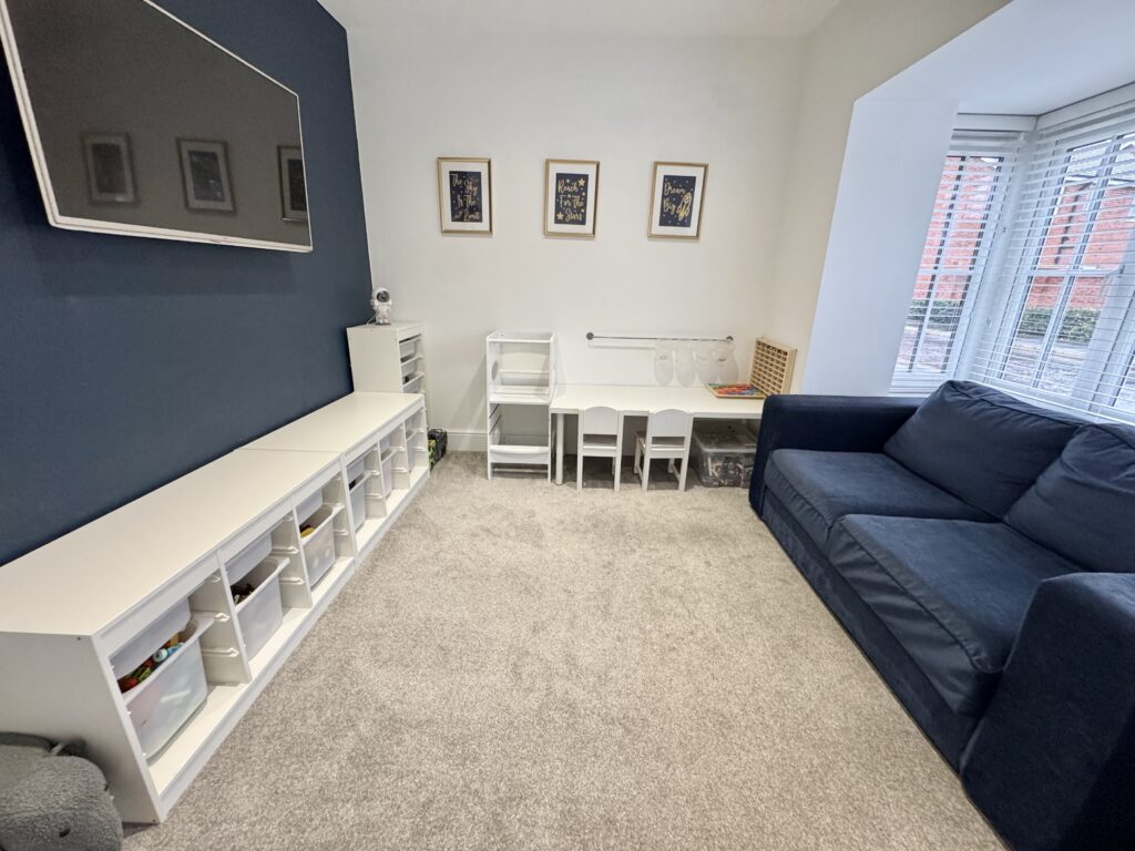 Dairyfields Road, Willaston, CW5