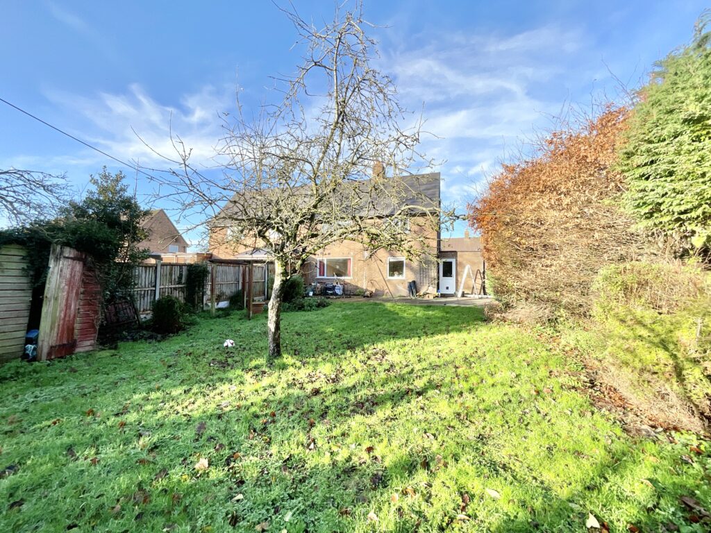 Greenfields, Gnosall, ST20