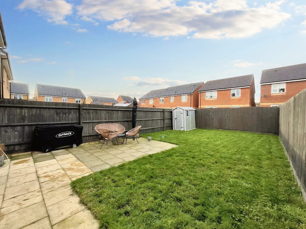 Till View, Stafford, ST16