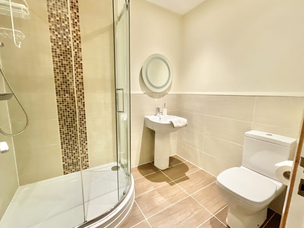 Snape Hall Road, Whitmore, ST5