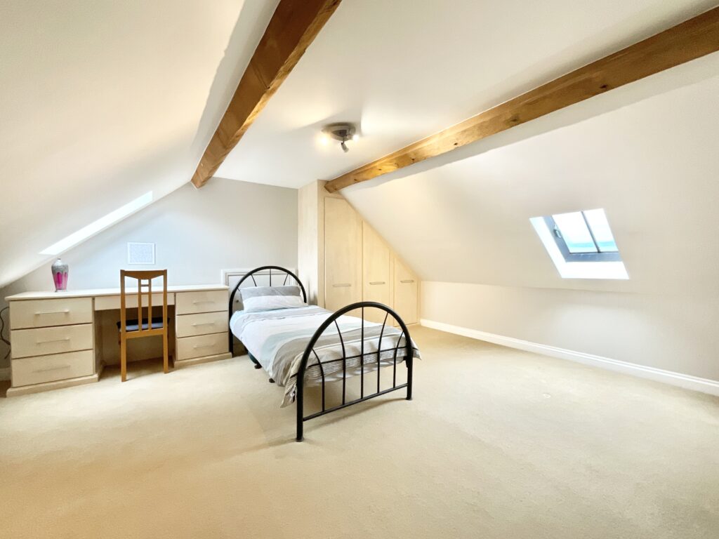 Walton Bank, Eccleshall, ST21