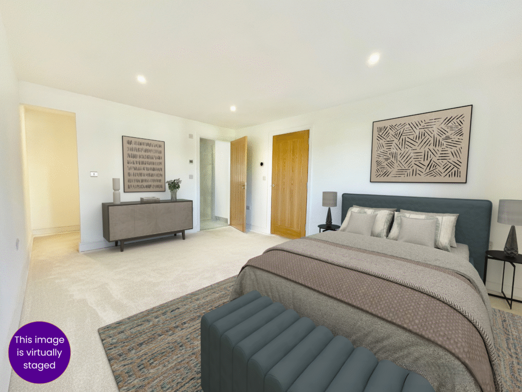 Newport Road, Eccleshall, ST21