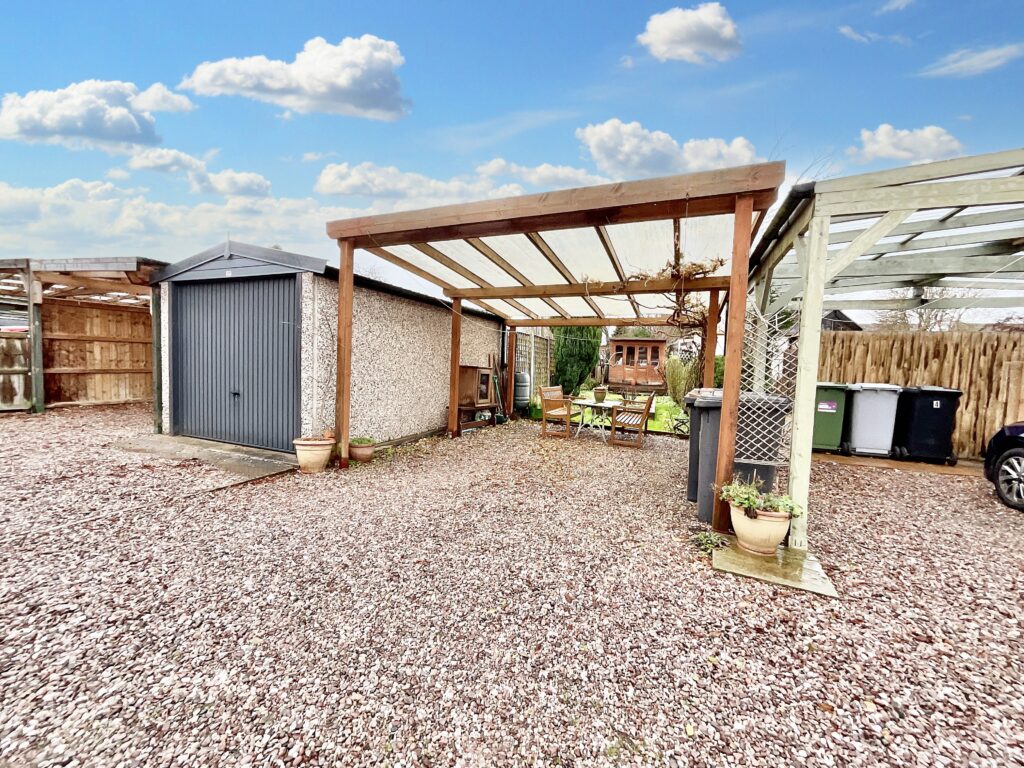 Wellington Road, Nantwich, CW5